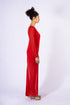INFERNO (party gown)